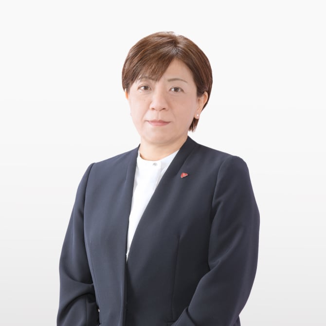 代表取締役社長 木村 美恵子